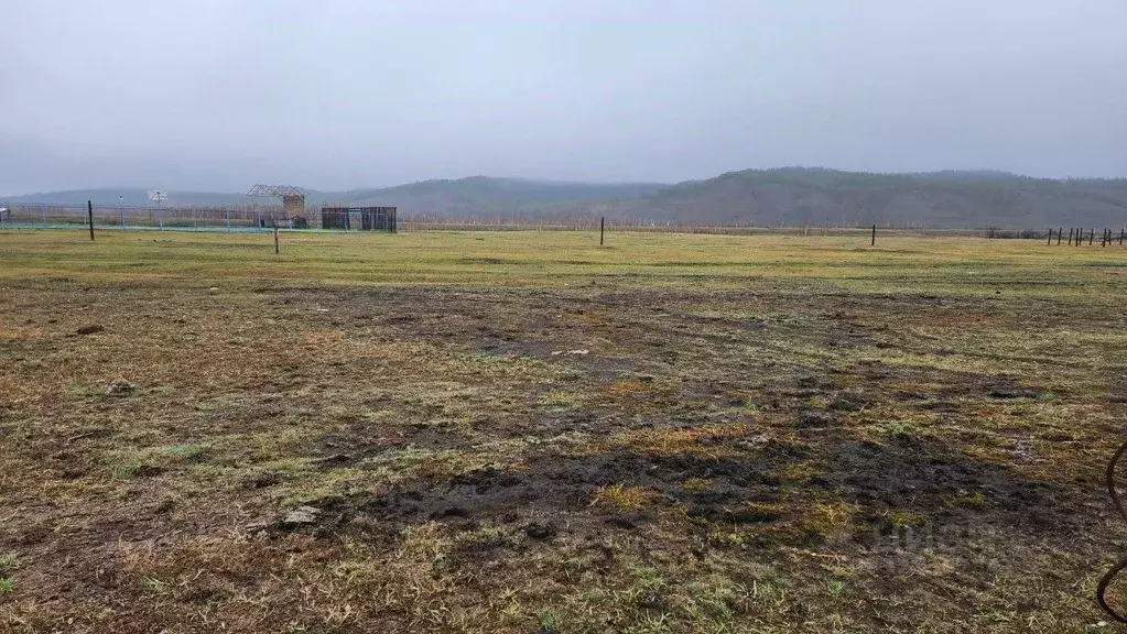 Участок в Саха (Якутия), Якутск городской округ, с. Тулагино  (14.7 ... - Фото 1