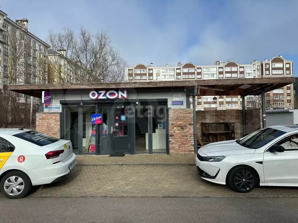Продам помещение свободного назначения, 29 м - Фото 1