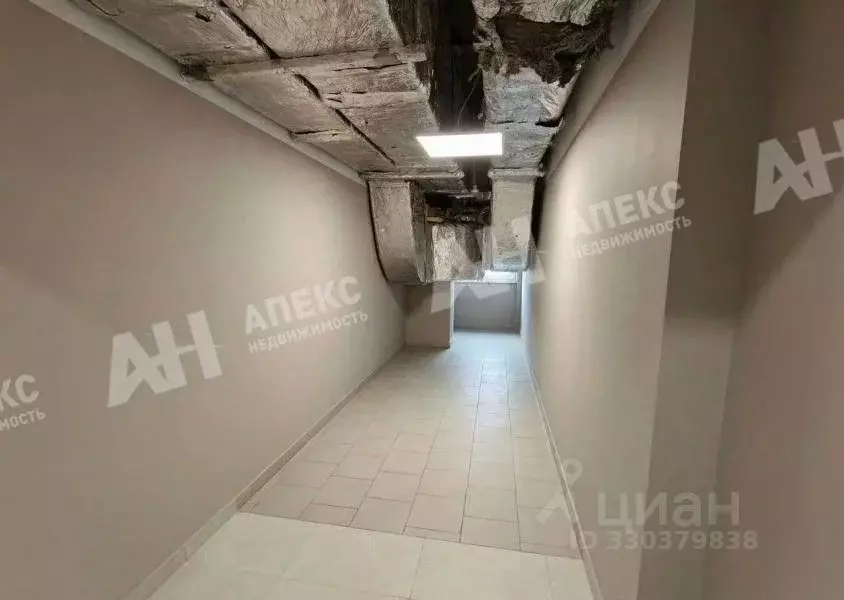 Помещение свободного назначения в Москва ул. Михайлова, 31А (38 м) - Фото 2