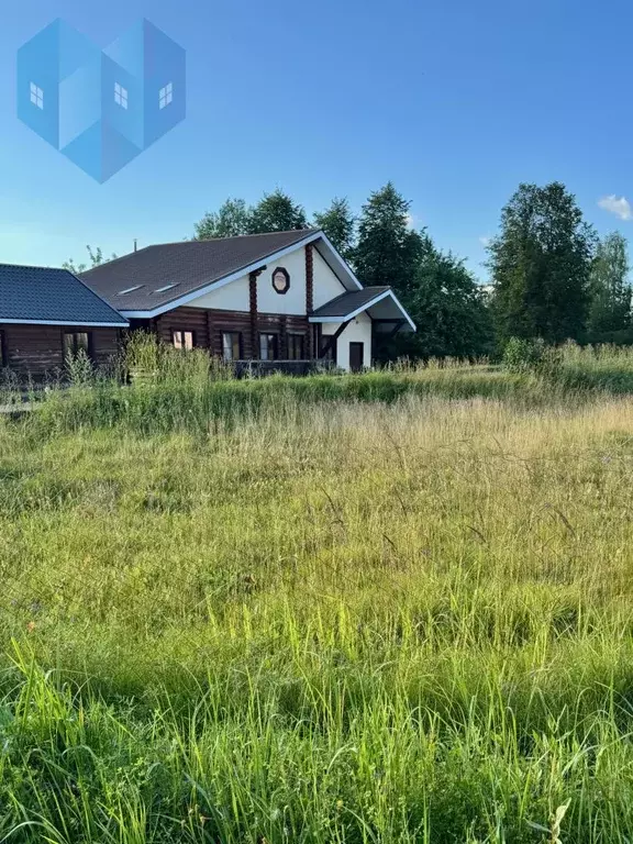 Продается участок в с. Алабушево - Фото 1