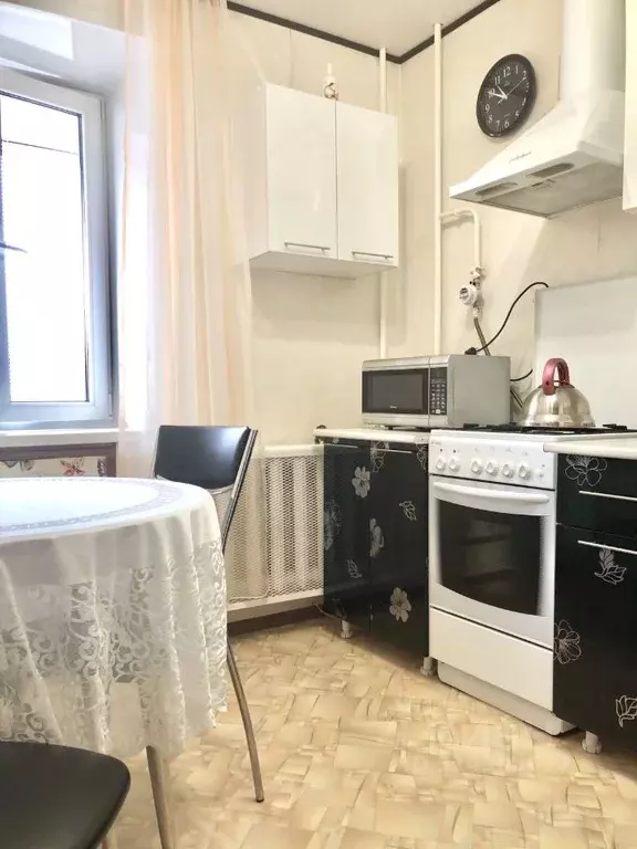 2-к кв. Брянская область, Брянск Автозаводец мкр, 6 (49.0 м) - Фото 2