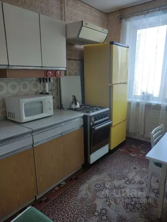 2-к кв. Костромская область, Кострома ул. Ивана Сусанина, 37 (52.0 м) - Фото 1