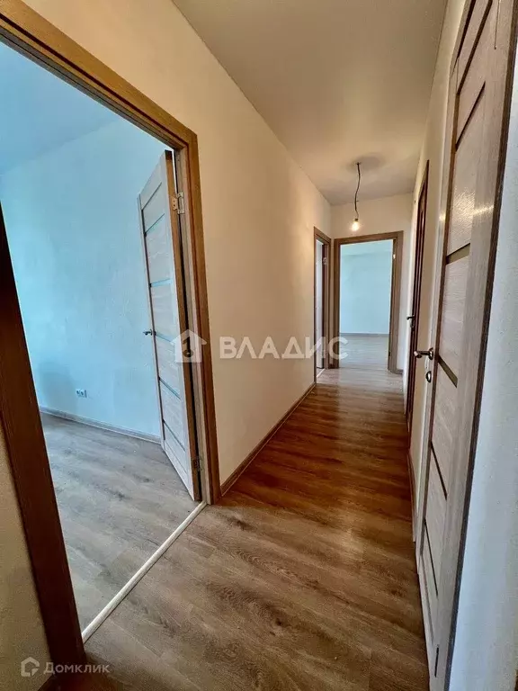 Продаётся 2-к квартира, 55.5 м - Фото 0