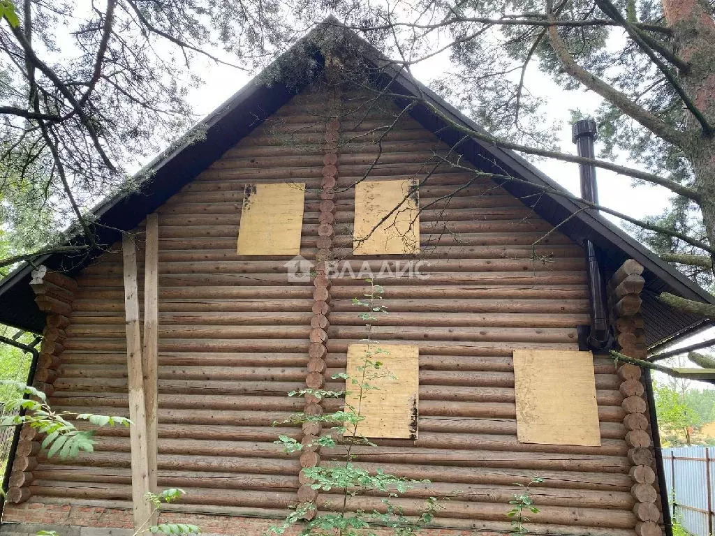 Продается дом в пгт Монино - Фото 0
