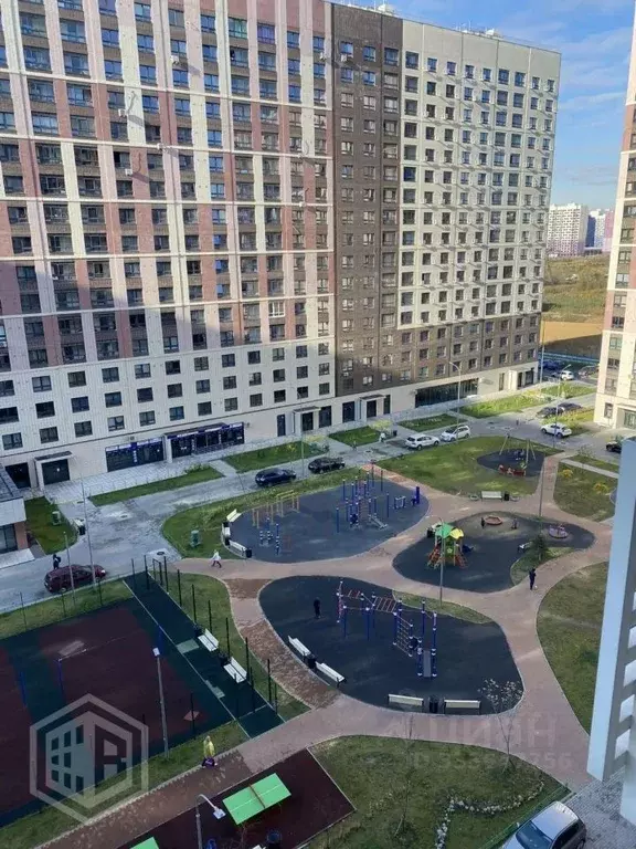 2-к кв. Москва ул. Вертолетчиков, 4к8 (59.0 м) - Фото 2