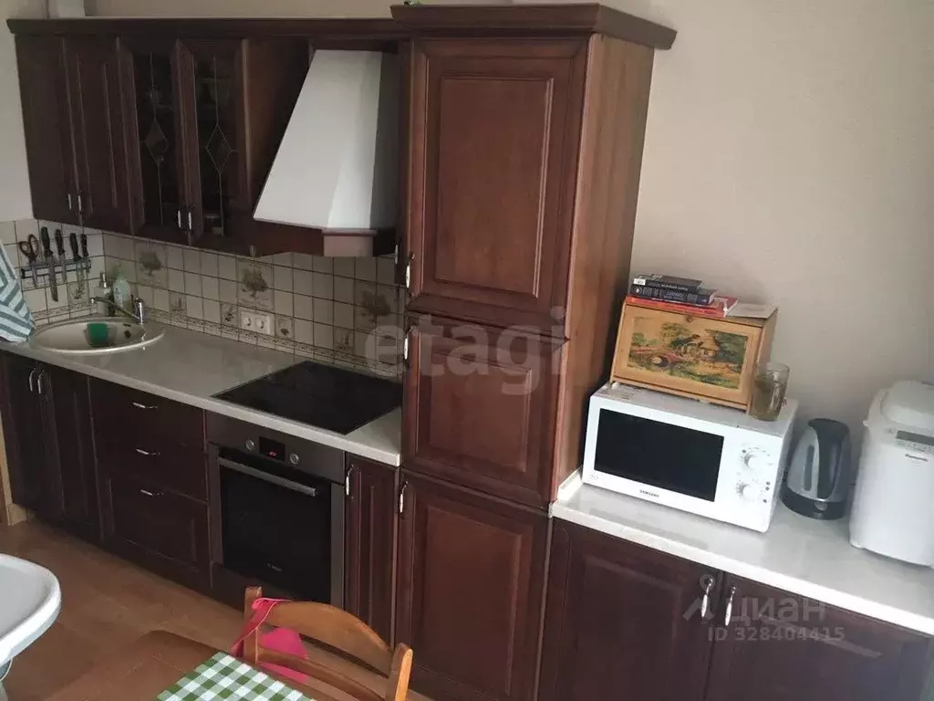 2-к кв. Пермский край, Пермь ш. Космонавтов, 120 (63.0 м) - Фото 1