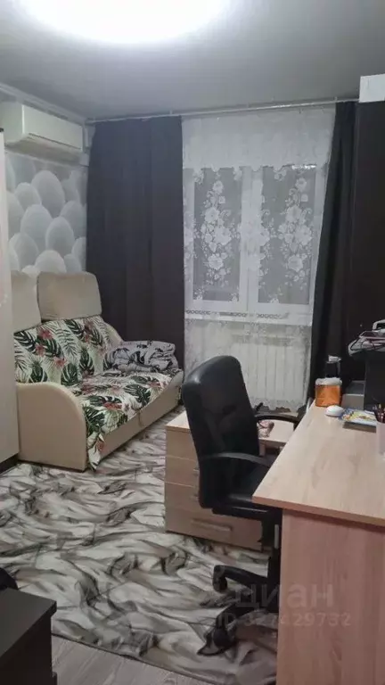 3-к кв. Нижегородская область, Нижний Новгород Мещерское Озеро ... - Фото 1