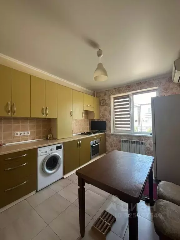 2-к кв. Ростовская область, Таганрог ул. Нестерова (56.4 м) - Фото 1