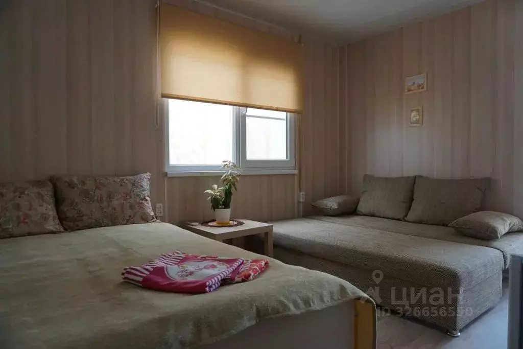 Дом в Краснодарский край, Геленджик городской округ, с. Кабардинка ул. ... - Фото 1