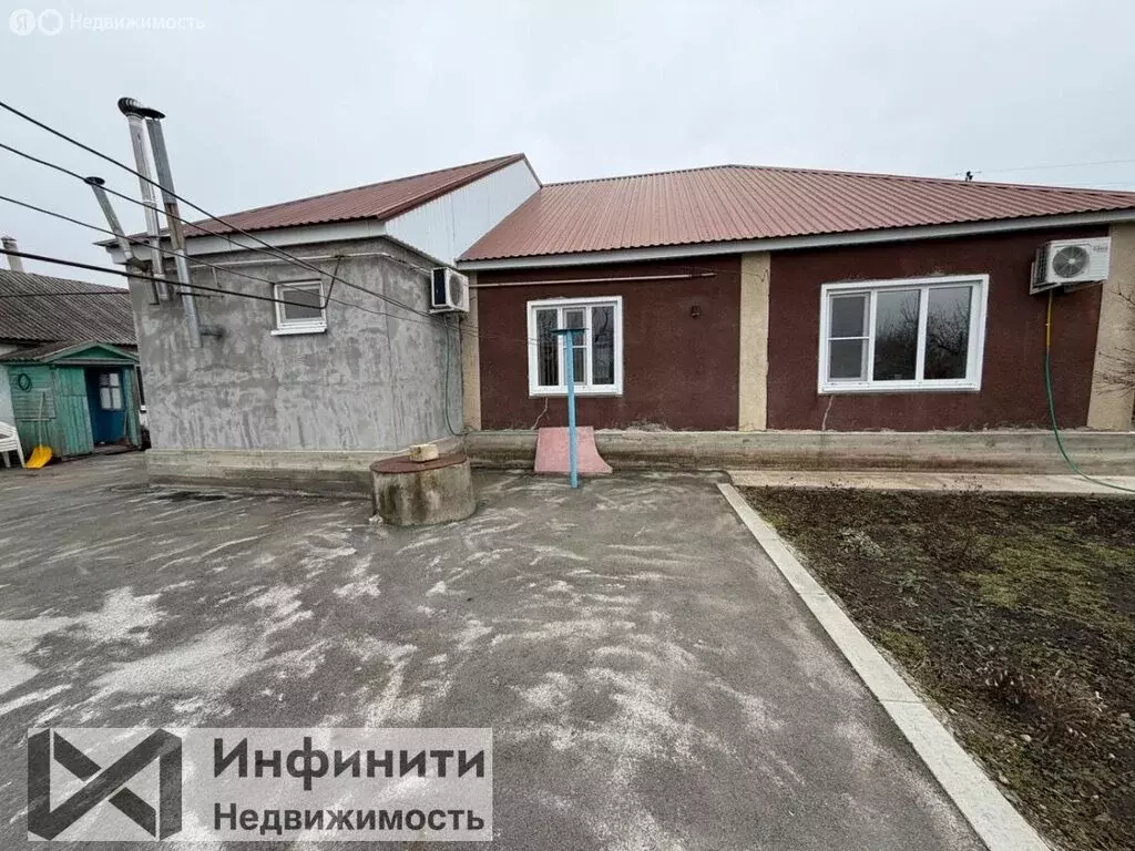 Дом в село Старомарьевка, Ставропольская улица (115 м) - Фото 2