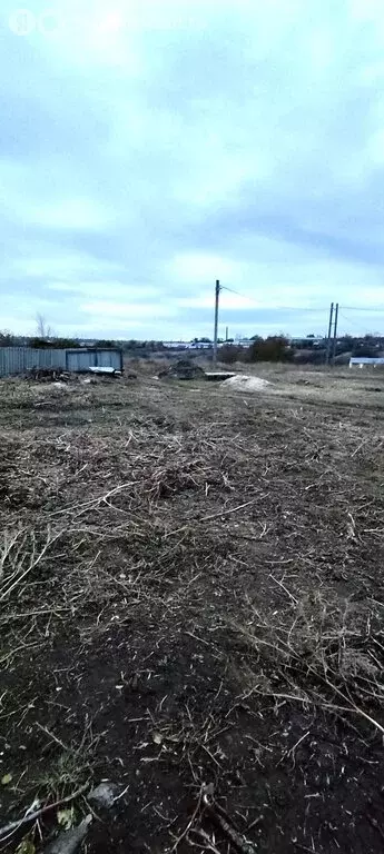 Участок в Волгоградская область, рабочий посёлок Городище, Уваровская ... - Фото 0