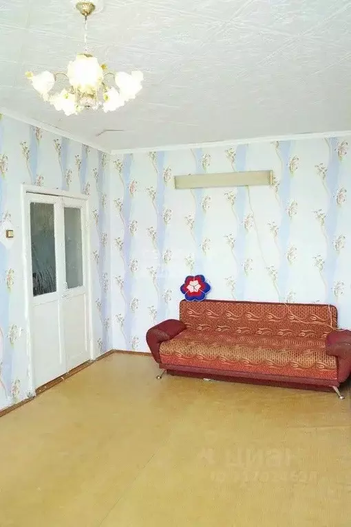 3-к кв. Челябинская область, Кыштымский городской округ, пос. Увильды ... - Фото 1