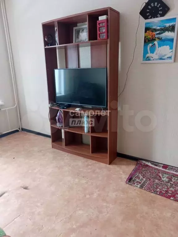 1-к. квартира, 37 м, 4/5 эт. - Фото 1