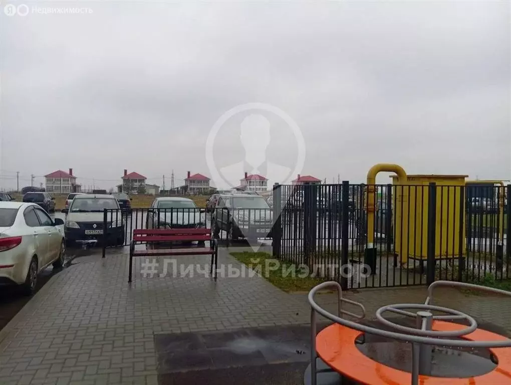 1-комнатная квартира: Дядьково, Малиновая улица, 3 (32.4 м) - Фото 2