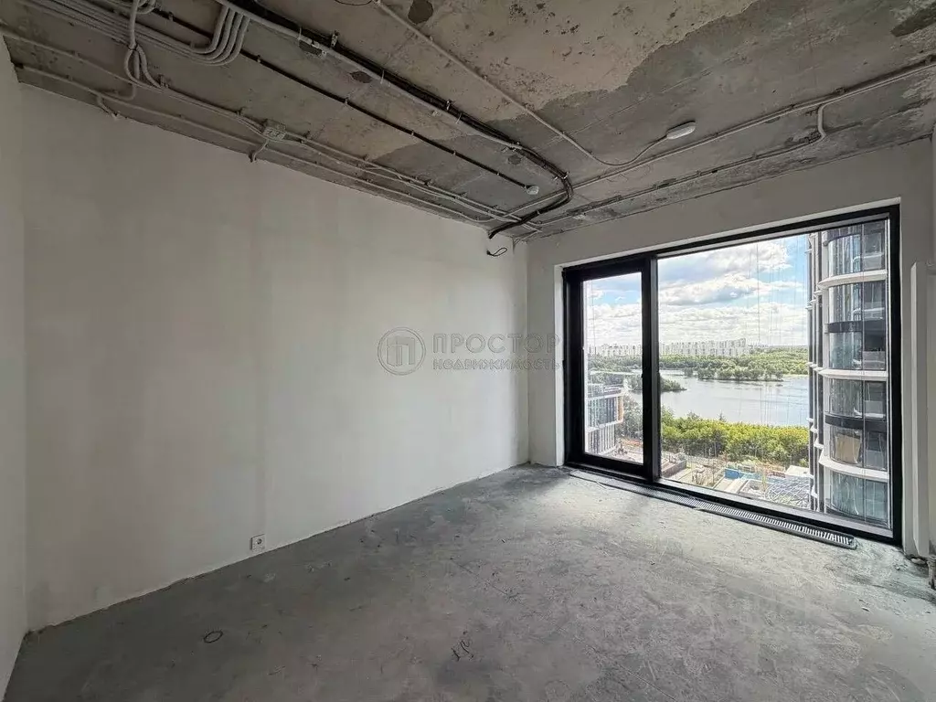 Студия Москва Волоколамское ш., 97 (21.6 м) - Фото 1