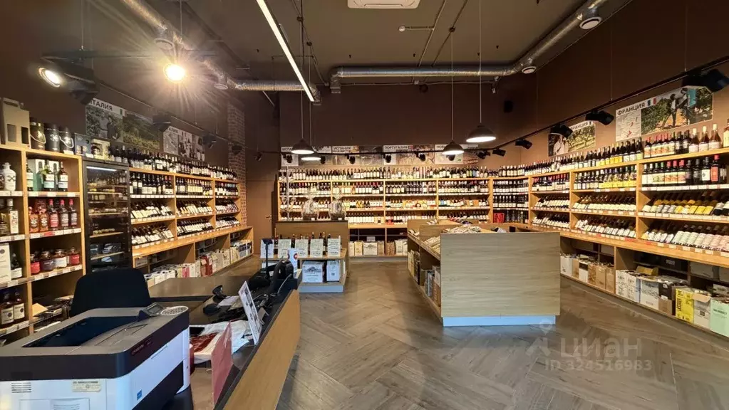 Помещение свободного назначения в Москва Нижняя Красносельская ул., ... - Фото 2