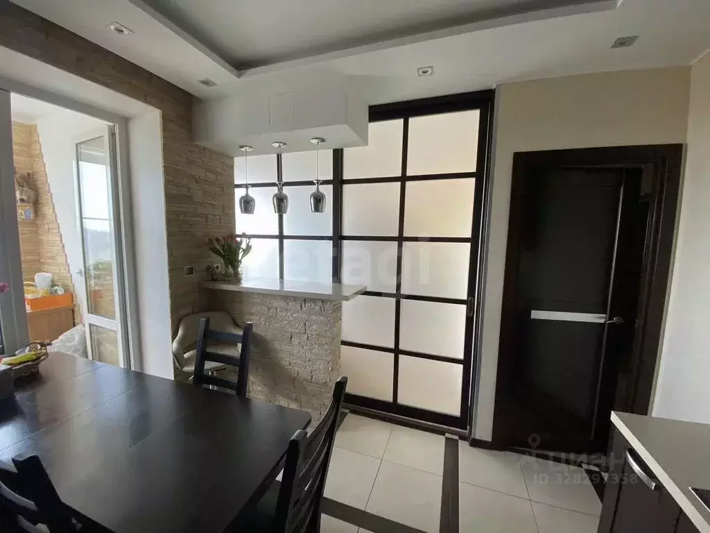 3-к кв. Московская область, Одинцово ул. Кутузовская, 12 (75.0 м) - Фото 1