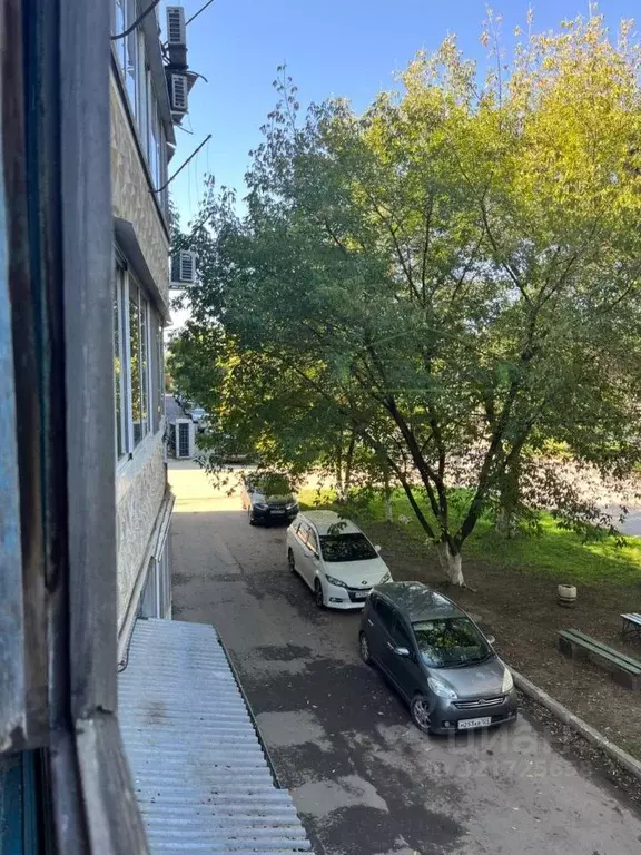 3-к кв. Приморский край, Дальнереченск Уссурийская ул., 48 (52.6 м) - Фото 2