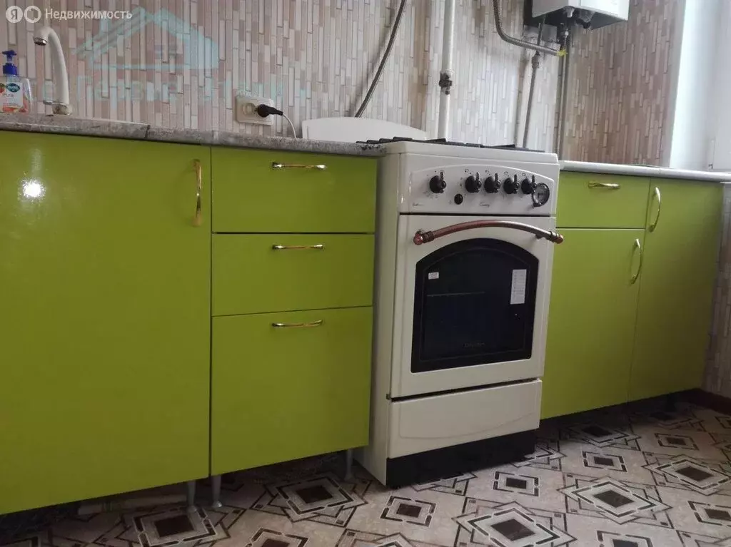2-комнатная квартира: Нижний Новгород, улица Героя Самочкина, 7 (51 м) - Фото 0