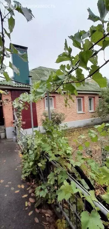 Дом в Каменск-Шахтинский, улица Гагарина (82 м) - Фото 0