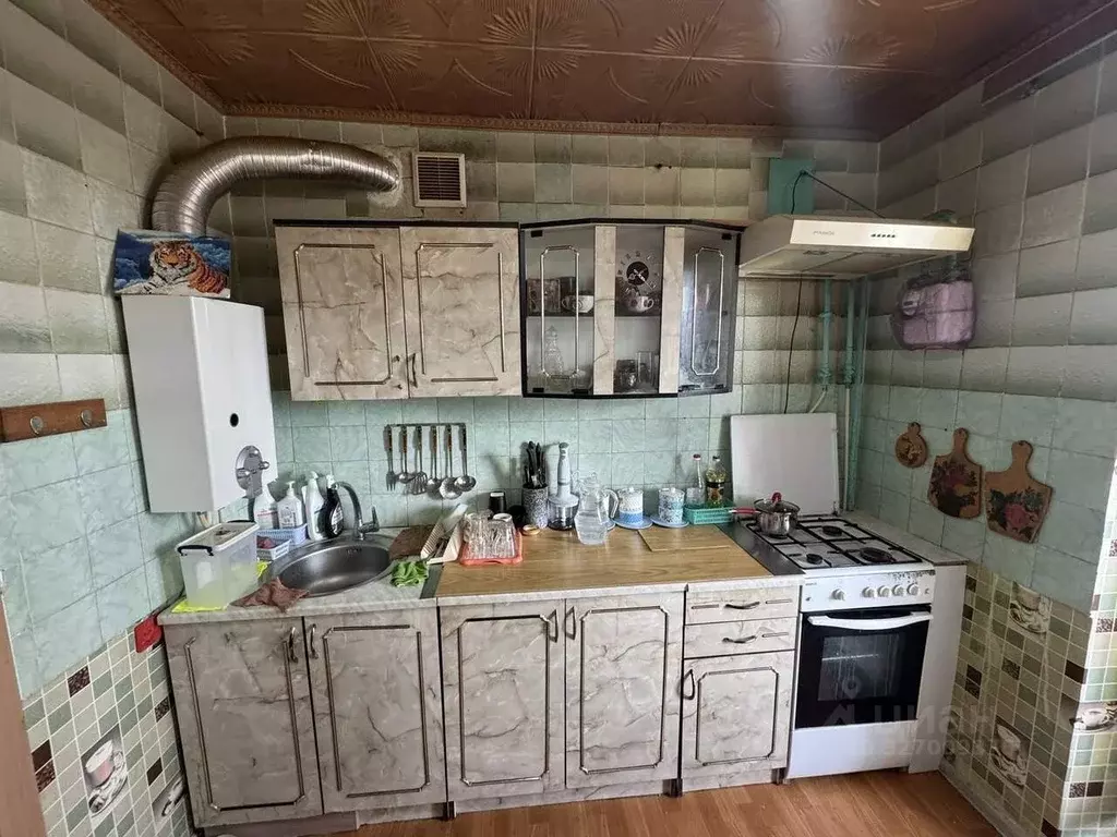 3-к кв. Севастополь ул. Генерала Мельника, 3 (89.0 м) - Фото 1