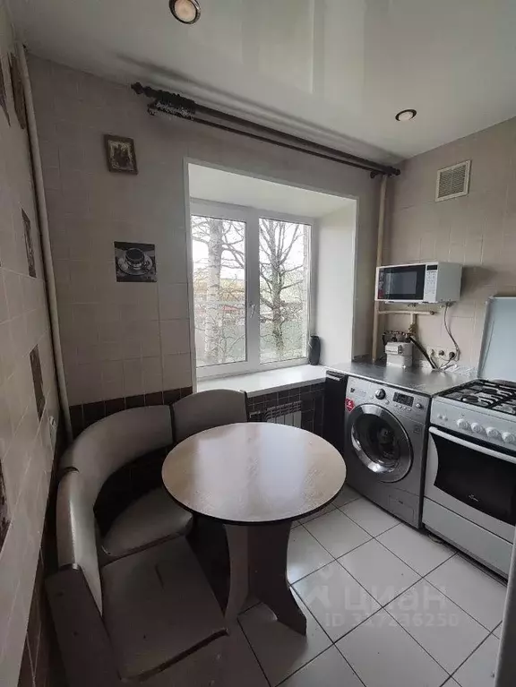 Квартира, 3 комнаты, 55.7 м - Фото 1