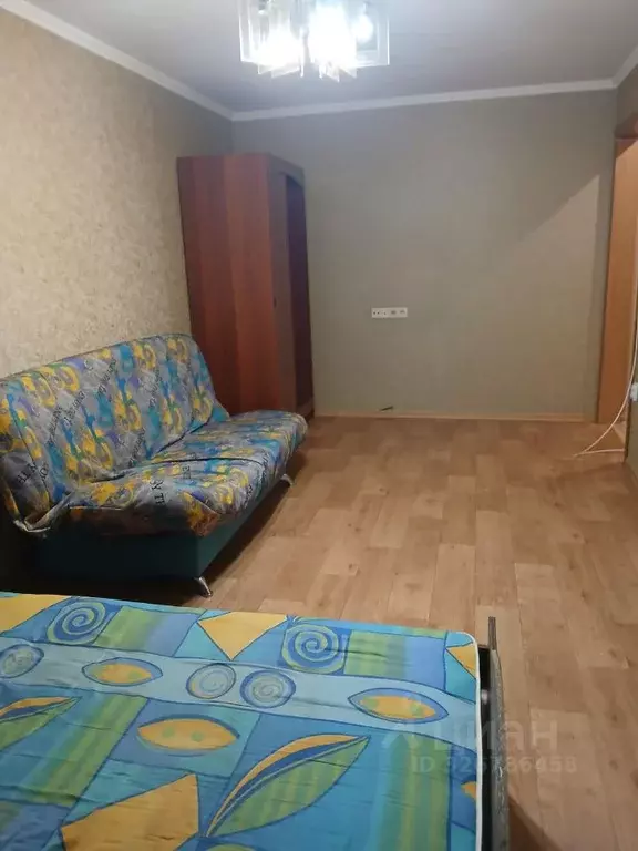 1-к кв. Алтайский край, Барнаул ул. Челюскинцев, 69 (35.0 м) - Фото 1