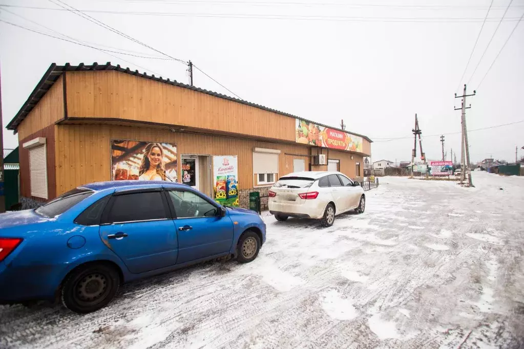Дом в Волгоградская область, Волжский Цветущий сад СНТ, ул. ... - Фото 2