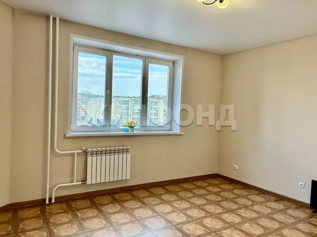 2-к кв. Хакасия, Абакан ул. Кирова, 183к2 (56.4 м) - Фото 2