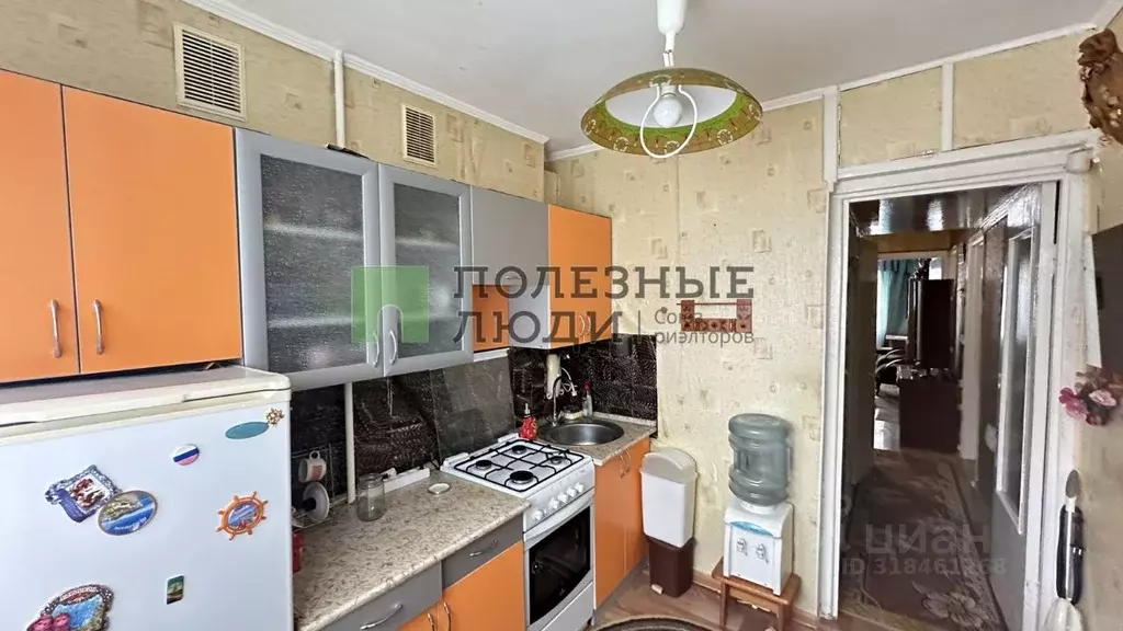 2-к кв. Курганская область, Курган просп. Конституции, 64А (48.0 м) - Фото 0