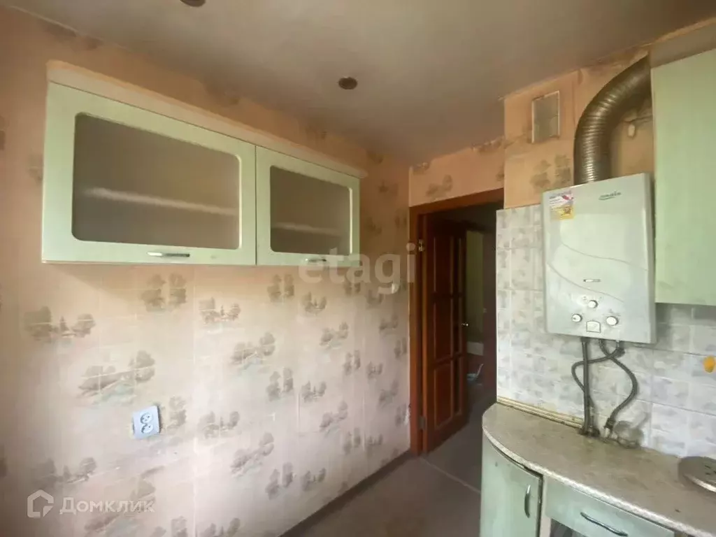 Продаётся 2-к квартира, 45.4 м - Фото 1