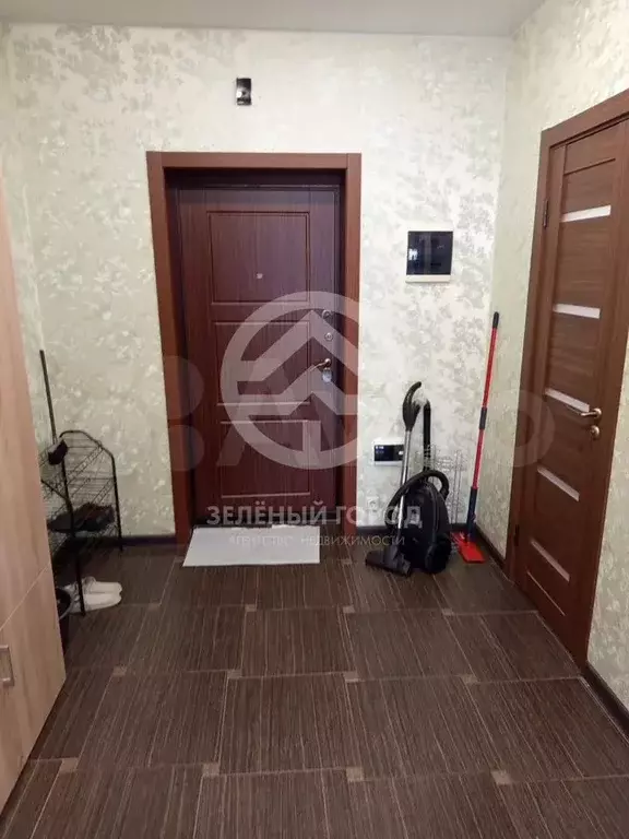 1-к. квартира, 44 м, 10/12 эт. - Фото 0