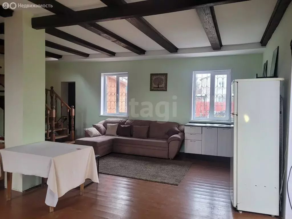 Дом в Чердаклинский район, Мирновское сельское поселение, СТ Юрманки, ... - Фото 2