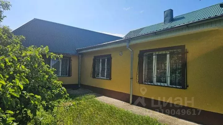 Дом в Калининградская область, Калининград Двинская ул., 18 (150 м) - Фото 1