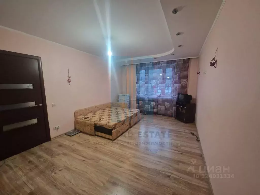 1-к кв. Московская область, Подольск Литейная ул., 42а (34.0 м) - Фото 1