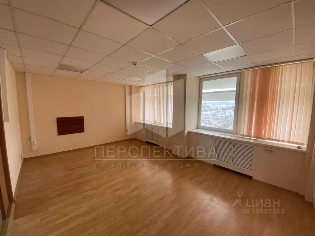 Офис в Краснодарский край, Новороссийск ул. Свободы, 1 (40 м) - Фото 1