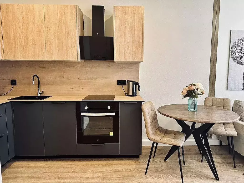 2-к кв. Москва Очаковское ш., 5к1 (33.0 м) - Фото 2