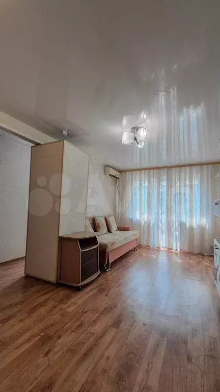 2-к. квартира, 44,3 м, 2/5 эт. - Фото 1