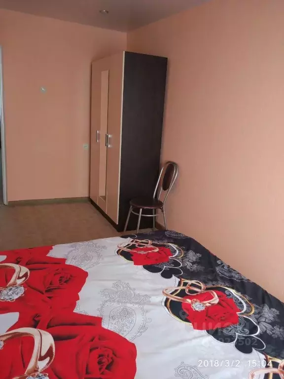 2-к кв. Свердловская область, Нижний Тагил Садовая ул., 8 (42.0 м) - Фото 2