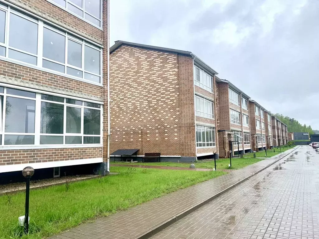 3-к. квартира, 75 м, 1/4 эт. - Фото 0