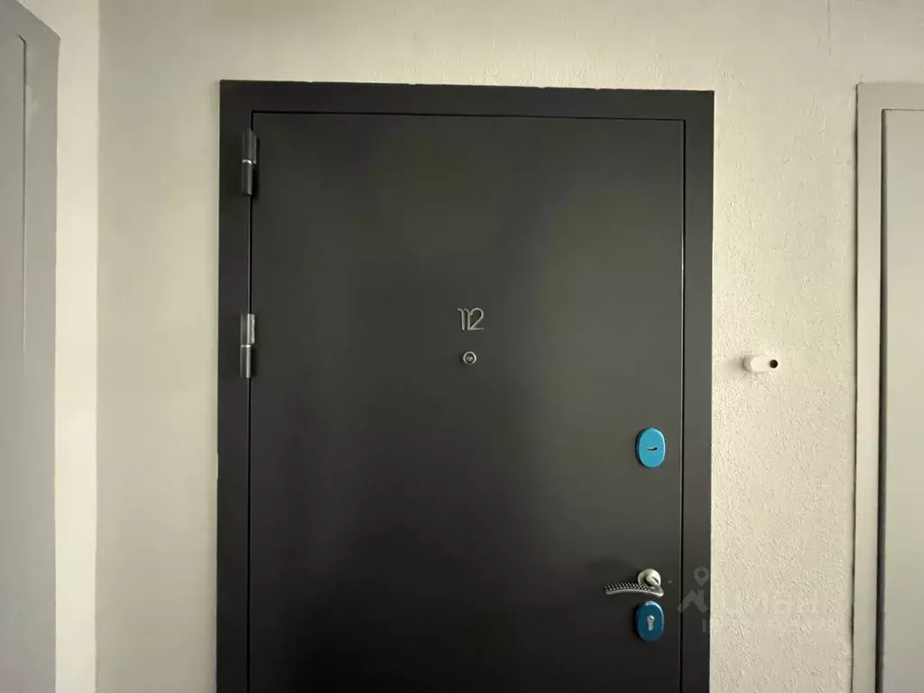 1-к кв. Москва ул. Лобачевского, 28 (39.6 м) - Фото 1