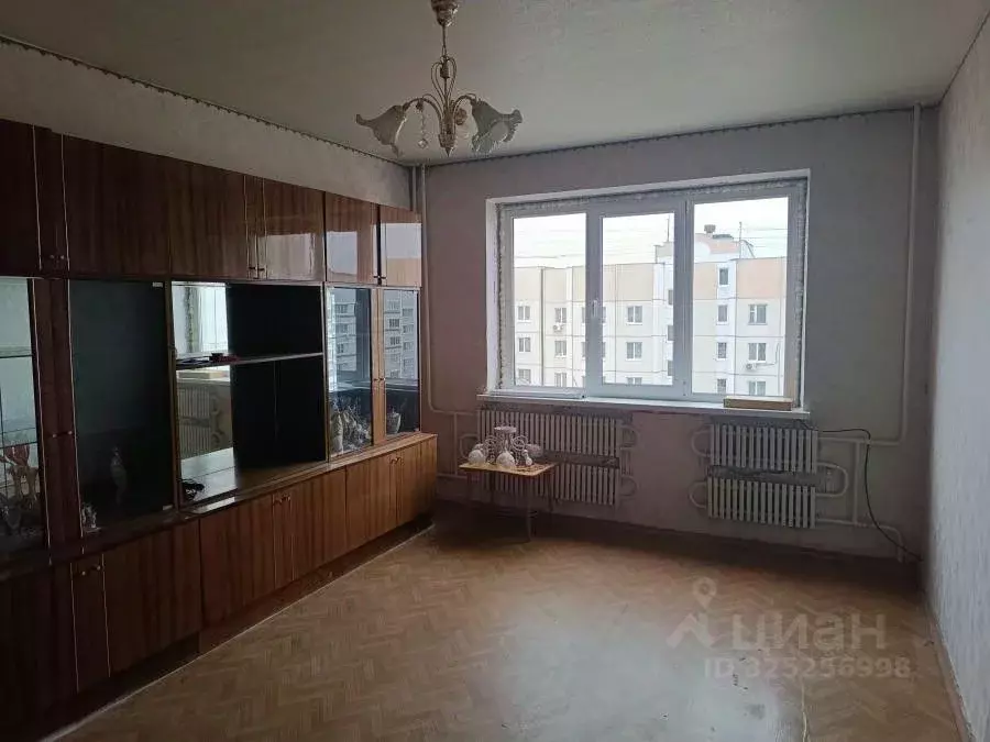 2-к кв. Воронежская область, Воронеж ул. 9 Января, 262/3 (53.2 м) - Фото 1