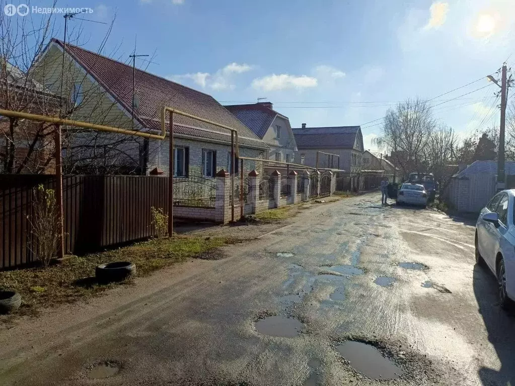 Дом в Воронеж, Рыбацкая улица (82 м) - Фото 2