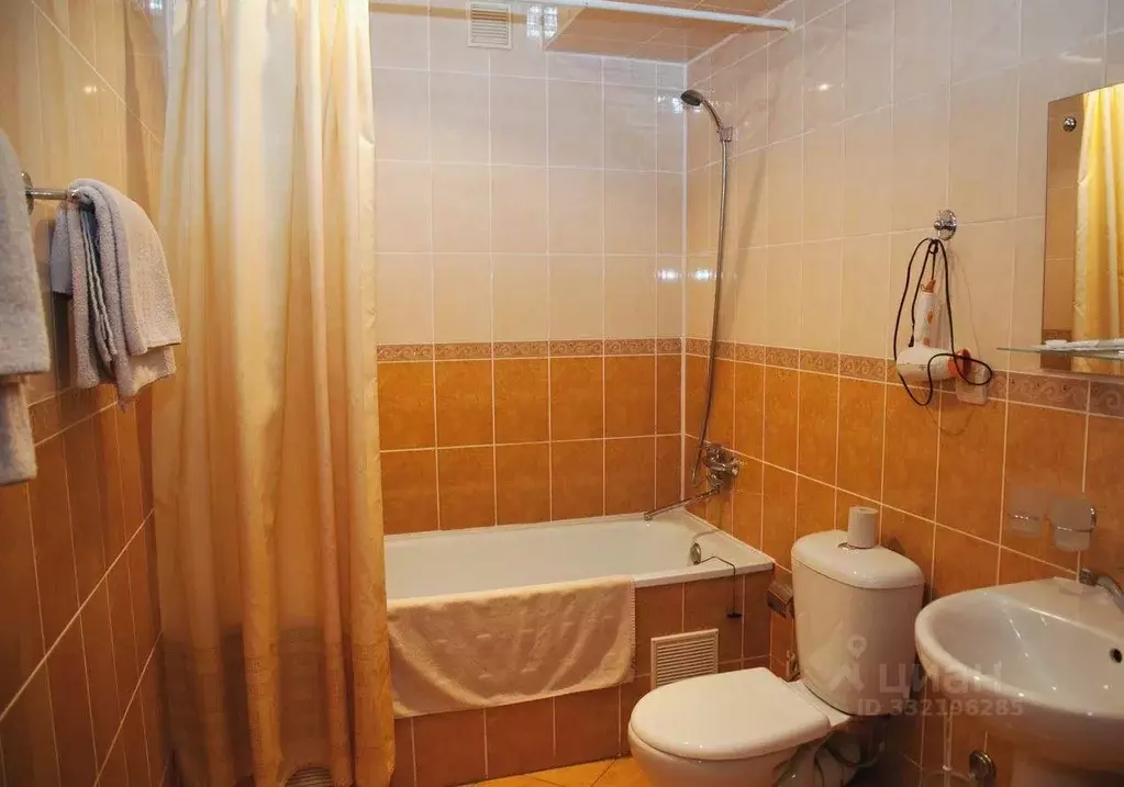 Комната Мордовия, Саранск ул. Полежаева, 49 (26.0 м) - Фото 2