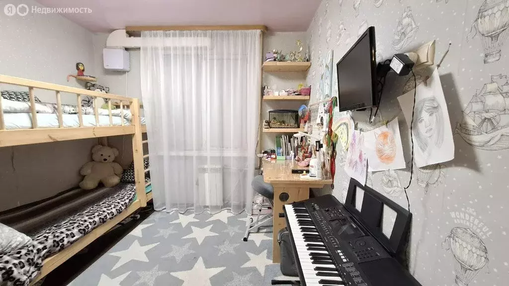 2-комнатная квартира: Екатеринбург, улица Красных Командиров, 75 (43.3 ... - Фото 0