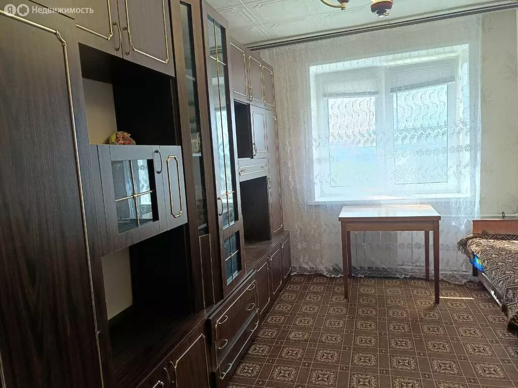 1к в 8-комнатной квартире (12.3 м) - Фото 1