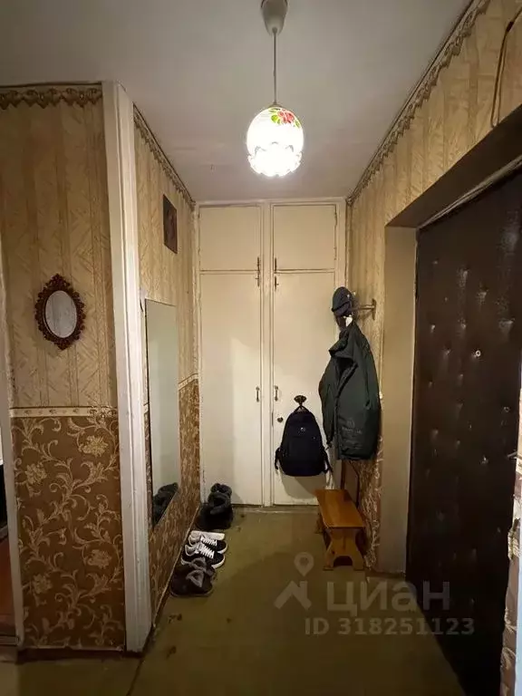 1-к кв. Карелия, Кондопога Октябрьское ш., 57 (32.0 м) - Фото 1