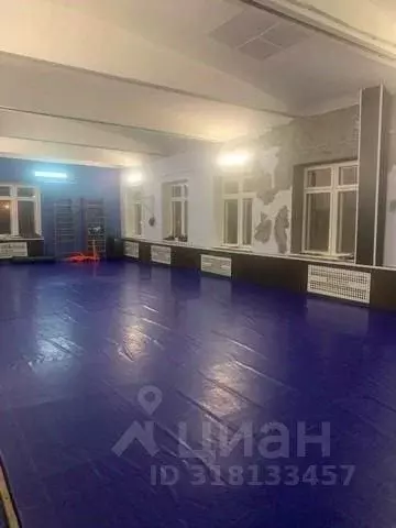 Помещение свободного назначения в Вологодская область, Череповец ... - Фото 0
