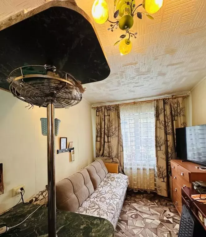 Студия Томская область, Томск ул. Бела Куна, 10 (16.5 м) - Фото 2