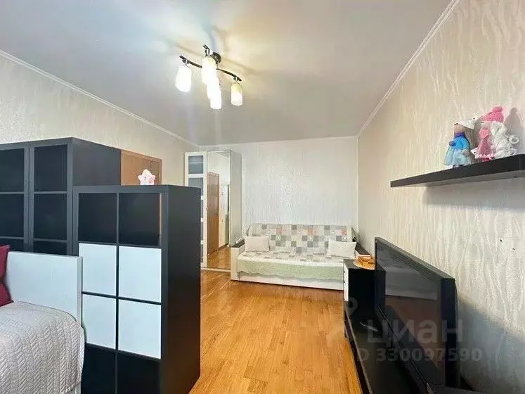 1-к кв. Москва ул. Маршала Кожедуба, 2К1 (38.0 м) - Фото 2